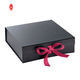 กล่องของขวัญกระดาษแข็ง SquarePaper Cardboard Gift Package Box กล่องของขวัญแข็งพร้อมฝาปิดแม่เหล็ก