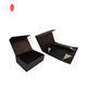 กล่องของขวัญกระดาษแข็ง SquarePaper Cardboard Gift Package Box กล่องของขวัญแข็งพร้อมฝาปิดแม่เหล็ก