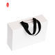 กล่องของขวัญกระดาษแข็ง SquarePaper Cardboard Gift Package Box กล่องของขวัญแข็งพร้อมฝาปิดแม่เหล็ก