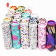 Matt Lamination Round Paper Tube Box Recycle Packaging Gift Craft Paper Tube