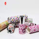 Matt Lamination Round Paper Tube Box Recycle Packaging Gift Craft Paper Tube