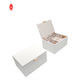 FSC Velvet Jewellery Organizer กล่องแสดงกล่องเครื่องประดับหนังสำหรับผู้หญิง