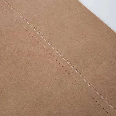 ODM ซองจดหมายกระดาษคราฟท์ Mailer Corrugated Shipping Biodegradable Kraft Padded