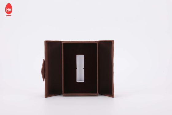 Creative Double Doors เปิดกล่องเครื่องประดับกระดาษยกอัตโนมัติระดับสูง